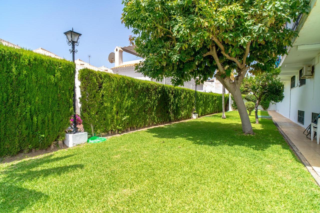 Perdigon 325 Paradise Casasol Apartamento