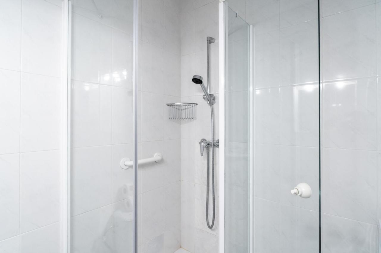 Perdigon 325 Paradise Casasol Apartamento Nerja