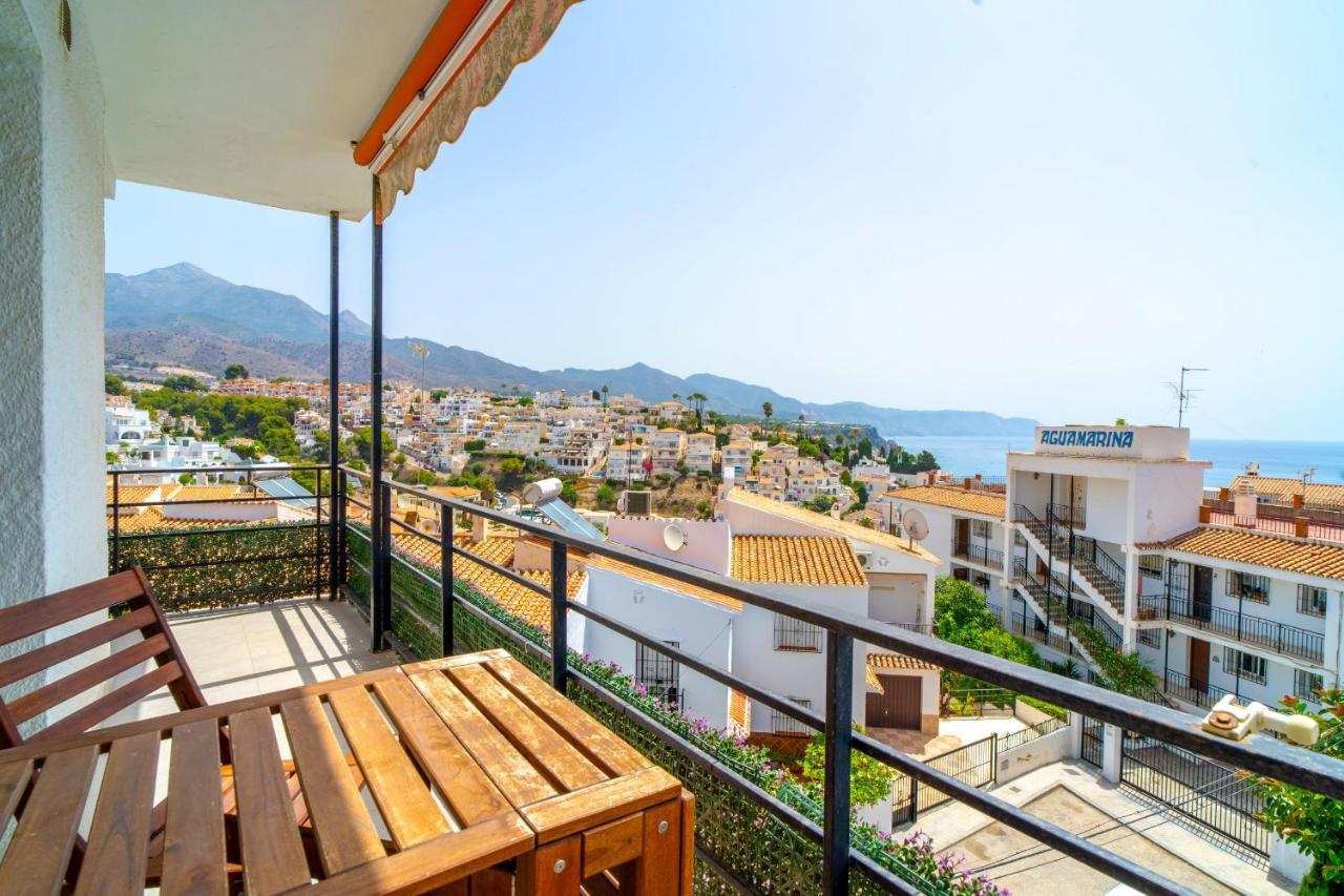 Perdigon 325 Paradise Casasol Apartamento