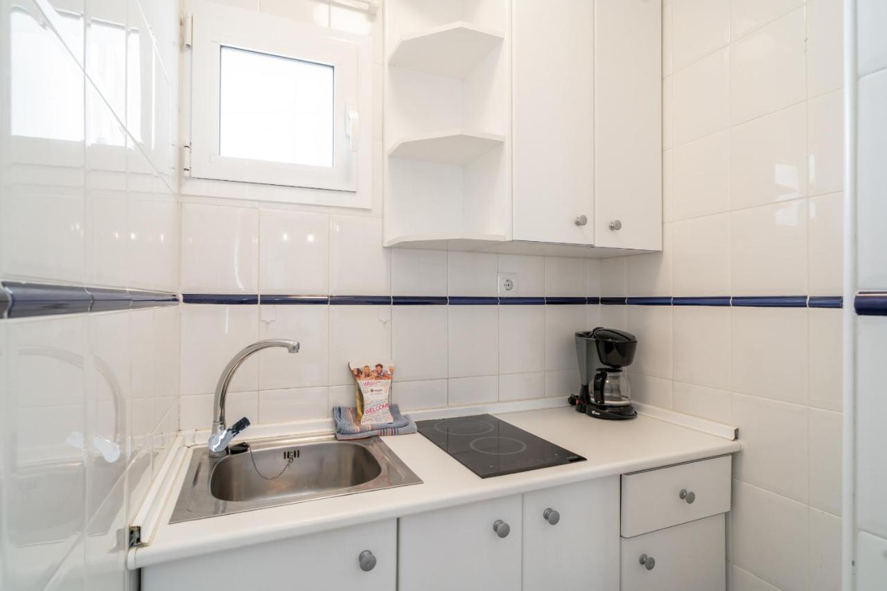 Perdigon 325 Paradise Casasol Apartamento