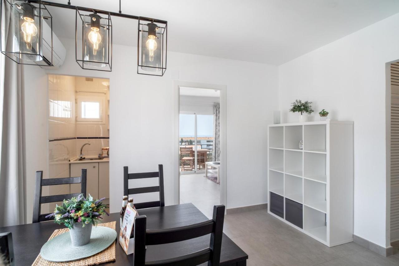 Apartamento Perdigon 325 Paradise Casasol