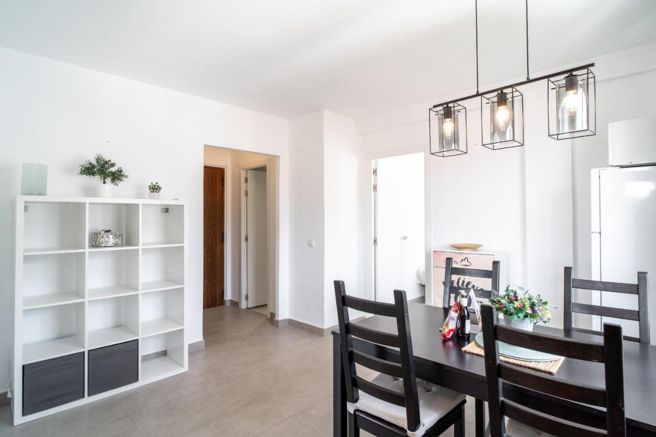 Apartamento Perdigon 325 Paradise Casasol
