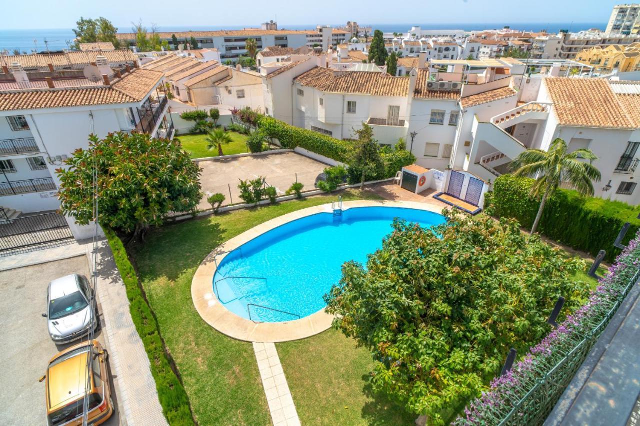 Apartamento Perdigon 325 Paradise Casasol *